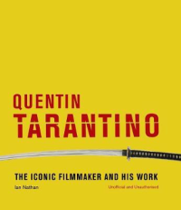 QUENTIN TARANTINO