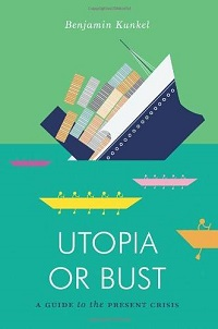 UTOPIA OR BUST
