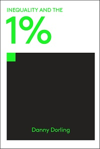 INEQUALITY AND THE 1 %