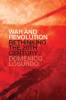 WAR AND REVOLUTION