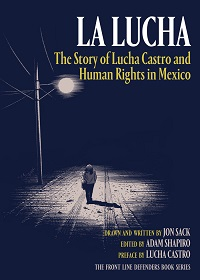 LA LUCHA