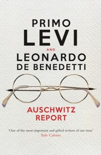 AUSCHWITZ REPORT