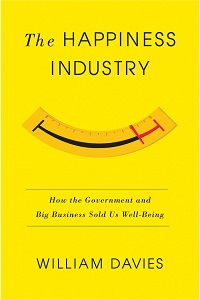 THE HAPPINESS INDUSTRY