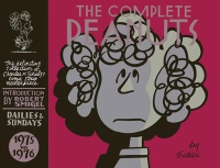 THE COMPLETE PEANUTS - 1975 TO 1976