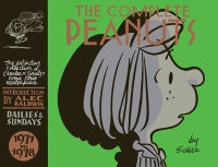 THE COMPLETE PEANUTS - 1977 TO 1978