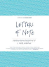 LETTERS OF NOTE: CORRESPONDANCE DESERVING OF A WIDER AUDIENCE
