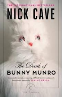 THE DEATH OF BUNNY MUNRO (PB)