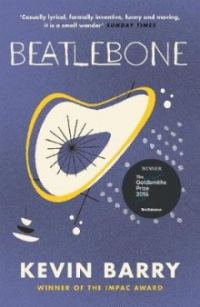 BEATLEBONE
