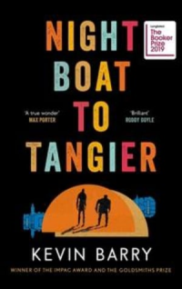 NIGHT BOAT TO TANGIER