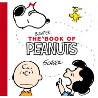 THE BUMPER BOOK OF PEANUTS