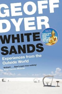 WHITE SANDS