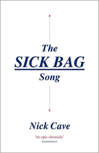 THE SICK BAG SONG