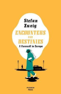 ENCOUNTERS AND DESTINIES