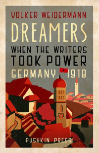 DREAMERS