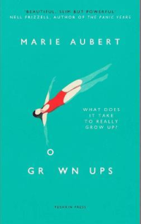 GROWN UPS