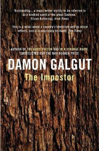 THE IMPOSTOR