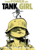 THE POWER OF TANK GIRL