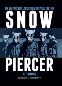 SNOW PIERCER