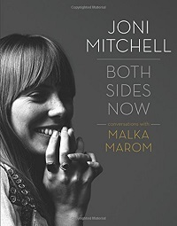 JONI MITCHELL - BOTH SIDES NOW