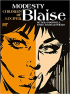 MODESTY BLAISE (UK 29) - CHILDREN OF LUCIFER