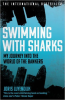 SWIMMING WITH SHARKS