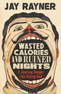 WASTED CALORIES AND RUINED NIGHTS