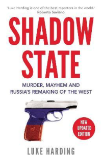 SHADOW STATE