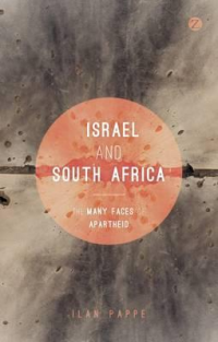 ISRAEL AND SOUTH AFRICA