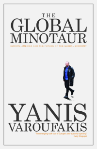 THE GLOBAL MINOTAUR