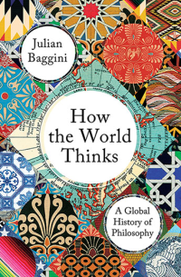 HOW THE WORLD THINKS