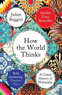 HOW THE WORLD THINKS (PB)