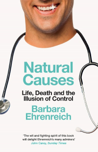 NATURAL CAUSES (PB)