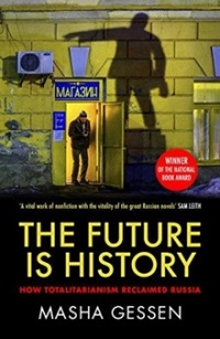 FUTURE IS HISTORY