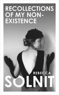 RECOLLECTIONS OF MY NON-EXISTENCE