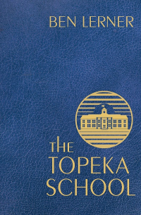 THE TOPEKA SCHOOL