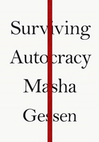 SURVIVING AUTOCRACY