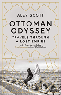 OTTOMAN ODYSSEY