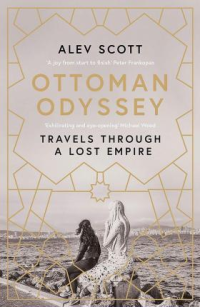 OTTOMAN ODYSSEY (PB)