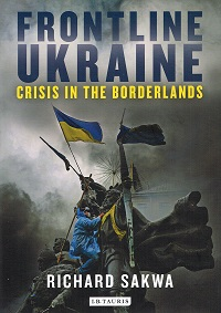 FRONTLINE UKRAINE