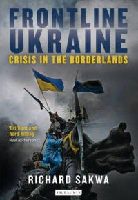 FRONTLINE UKRAINE