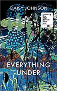 EVERYTHING UNDER