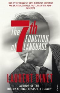 THE SEVENTH FUNCTION OF LANGUAGE