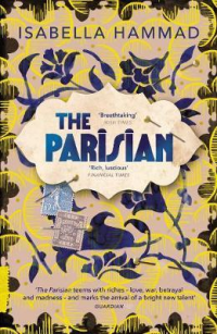 THE PARISIAN