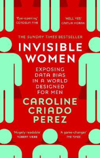 INVISIBLE WOMEN