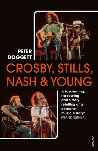 CROSBY, STILLS, NASH & YOUNG (PB)
