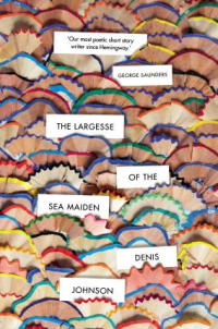 THE LARGENESS OF THE SEA MAIDEN