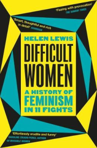 DIFFICULT WOMEN