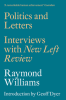 POLITICS AND LETTERS