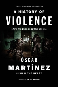 A HISTORY OF VIOLENCE