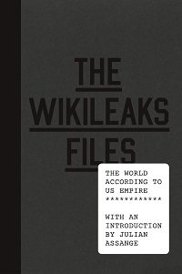 THE WIKILEAKS FILES
